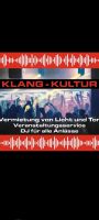 Veranstaltungsservice, DJ für alle Anlässe Thüringen - Weinbergen Vorschau