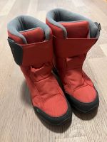 Quechua Winterstiefel 33 Süd - Niederrad Vorschau