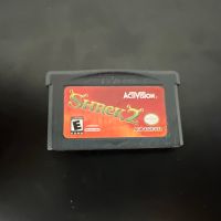 Shrek 2 Gameboy Advanced Nordfriesland - Bredstedt Vorschau