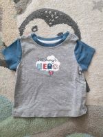 Baby T-Shirt Gr. 62/68 *Superman* Hessen - Künzell Vorschau