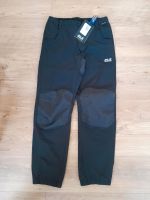 Schneehose Winterhose  Jack Wolfskin Gr.164 Thüringen - Sömmerda Vorschau