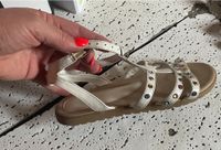 Mädchen Schuhe Sandalen Hessen - Büdingen Vorschau