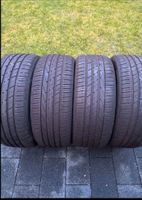 4 Sommerreifen 235 50 r19 Hankook Neuwertig Essen - Essen-Borbeck Vorschau