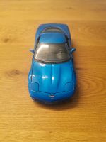 Corvette 97 Modell 1:24 Hessen - Viernheim Vorschau