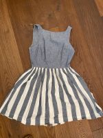American apparel Kleid blau grau weiß gr S Berlin - Schöneberg Vorschau