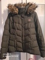 Hollister Winterjacke S Rheinland-Pfalz - Idar-Oberstein Vorschau