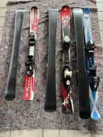 Ski 100 / 110 cm Rheinland-Pfalz - Emmelshausen Vorschau