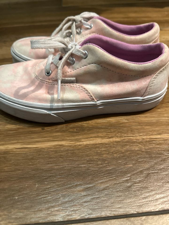 Vans Kinderschuhe in Größe 33 in Düsseldorf