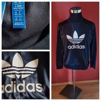 Adidas Trefoil Sweater gr 40 neu satin Baden-Württemberg - Ölbronn-Dürrn Vorschau