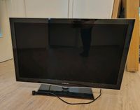 Samsung LCD Fernseher LE40C650L1W 40 Zoll Niedersachsen - Winsen (Luhe) Vorschau