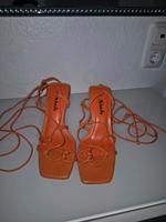 Damen Sandalen gr.38 Bremen - Hemelingen Vorschau