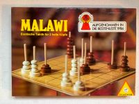 Malawi. Brettspiel/Strategiespiel von Piatnik von 1986 Berlin - Spandau Vorschau