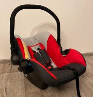 HAUCK "" Lifesaver Zero Plus     Babyschale Autoschale Müritz - Landkreis - Malchow Vorschau