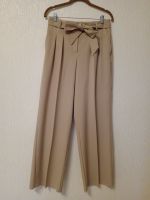 Marlene Hose Culotte Gr. 36 in beige Nordrhein-Westfalen - Viersen Vorschau