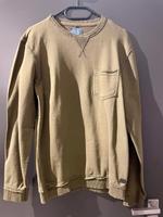 Blend Pullover Pulli Khaki Gr. M Nordrhein-Westfalen - Siegen Vorschau