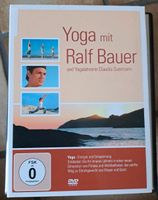 Yoga mit Ralf Bauer DVD Nordrhein-Westfalen - Sonsbeck Vorschau