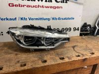 Original bmw F30 F31 LCI Adaptive led rechts 7498952. Mit Fehler Düsseldorf - Eller Vorschau