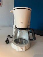 Kaffeemaschine Filter von Braun Berlin - Charlottenburg Vorschau