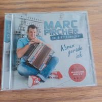 Marc Pircher Der Ervolksmusiker - Warum gerade ich CD Rheinland-Pfalz - Rodder bei Adenau Vorschau