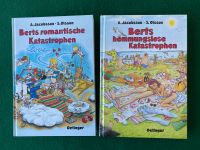 2 x Jacobsson: Berts Katastrophen, zusammen Östliche Vorstadt - Fesenfeld Vorschau