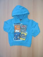 Kapuzensweatshirt / Kapuzenpullover von Disney-Planes  - Gr. 98 Niedersachsen - Wiefelstede Vorschau