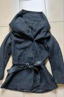 Winterjacke mit Wolle Only Gr.L Hessen - Bad Soden-Salmünster Vorschau
