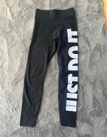 Nike Leggings Gr. S Hessen - Gudensberg Vorschau
