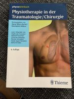Physiolehrbuch Traumatologie/Chirurgie Güstrow - Landkreis - Güstrow Vorschau