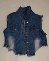 Jeans Weste von Gina Baden-Württemberg - Wertheim Vorschau
