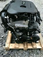 Motor Mini Cooper S 2.0i B48A20A F54 F55 F56 Komplett Rheinland-Pfalz - Waldalgesheim Vorschau