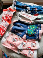 Kindersocken, Socken, snoopi, Weihnachten, Rheinland-Pfalz - Rheinböllen Vorschau