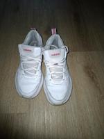 Weiße Schuhe "Adidas" Ludwigslust - Landkreis - Neustadt-Glewe Vorschau
