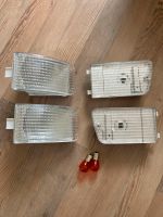 NEU Porsche 911 964 weiße Blinker Set Seitenblenden Birnen Nordrhein-Westfalen - Geldern Vorschau