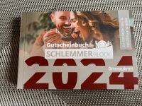 Schlemmerblock Gutscheinbuch Ortenaukreis Ortenau 2024 NEU Baden-Württemberg - Freudenstadt Vorschau