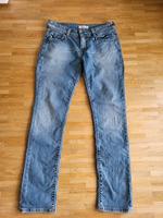 Levis 501 Damen Jeanshose Gr. 32x32 Essen - Essen-Kettwig Vorschau