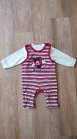 Baby Strampler Set von Disney mit Minnie Mouse Motiv Gr. 62 Bayern - Oberasbach Vorschau