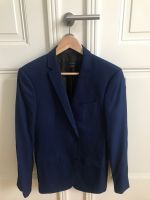 Dunkelblauer Blazer Zara Leipzig - Leipzig, Zentrum Vorschau