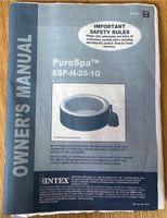 INTEX PureSpa Whirlpool Bayern - Alzenau Vorschau