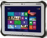 Panasonic Toughpad FZ-G1 MK5 i5-7300U 512GB SUCHE MK 4 Niedersachsen - Steinau Vorschau