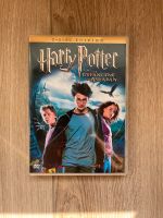 DVD Harry Potter und der Gefangene von Askaban Film Bielefeld - Stieghorst Vorschau