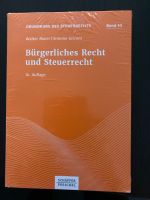 Bürgerliches Recht und Steuerrecht neu Nordrhein-Westfalen - Titz Vorschau