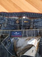 Jungen JeansShorts Sommer 146/152, u.a. Tom Tailor, 5 Teile, top Nordrhein-Westfalen - Verl Vorschau