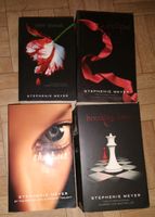 Bücher Englisch Stephenie Meyer The Host Twilight 2-4 Saarland - St. Ingbert Vorschau