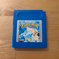 Game Boy Pokemon Blau Brandenburg - Falkensee Vorschau