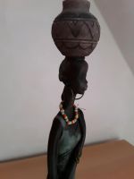 Frauenstatue : Afrikanerin..... wunderschön☆ Rheinland-Pfalz - Kaiserslautern Vorschau