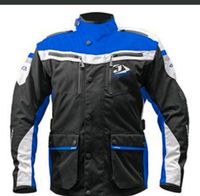 Enduro Jacke XL Neu mit Protektoren von JOPA Sherco Beta Brandenburg - Schulzendorf bei Eichwalde Vorschau