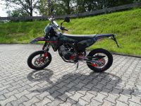 Fantic XMF 125 Performance "Camouflage" Limited Edition Kr. Passau - Passau Vorschau