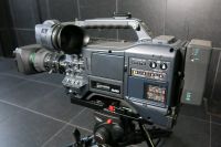 Panasonic P2-Kamera-Set Niedersachsen - Bad Bentheim Vorschau