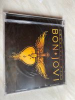 Bon Jovi Greatest Hits CD Bayern - Grafenau Vorschau