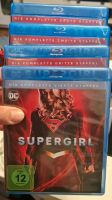 DC's Supergirl die Serie / Staffel 1 bis 4 auf BluRay Wuppertal - Oberbarmen Vorschau